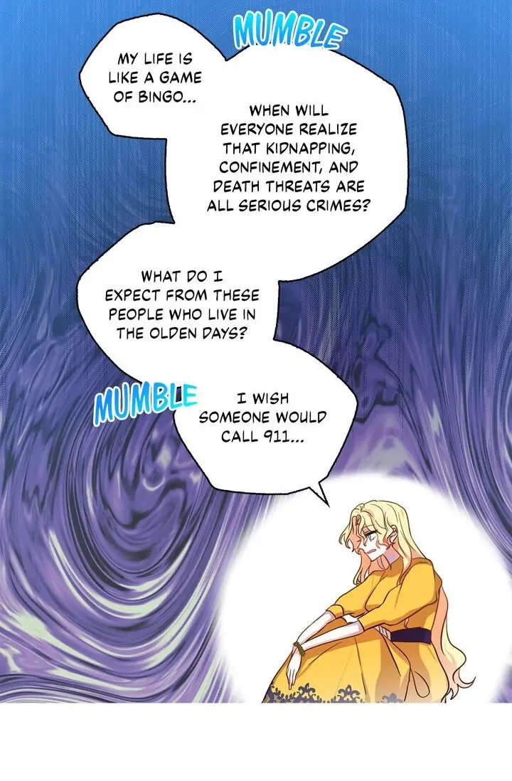 I’m the Ex-Girlfriend of a Soldier chapter 90 - page 62